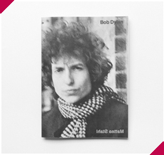 Die Verbindung zwischen Bob Dylan und Mattea Stahl